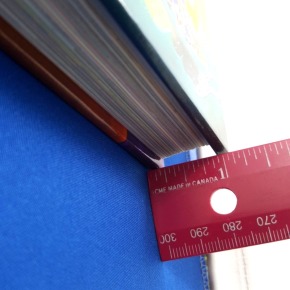 2/$20💥 SILLY STORIES Bedtime Storybook, Hardcover c.2003 ed. - Picture 10 of 12